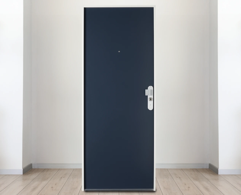Porte blindée Fichet Protecdoor plus