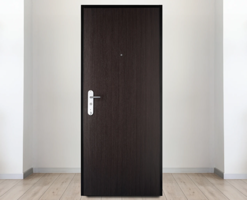 Porte blindée Fichet Spheris HIS