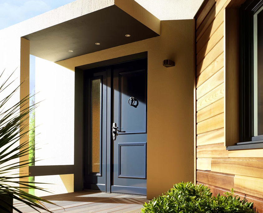 Porte blindee fichet Forstyl SL modele 04