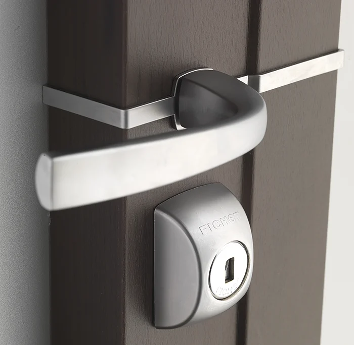 Ouverture de porte à Nice par serrurier