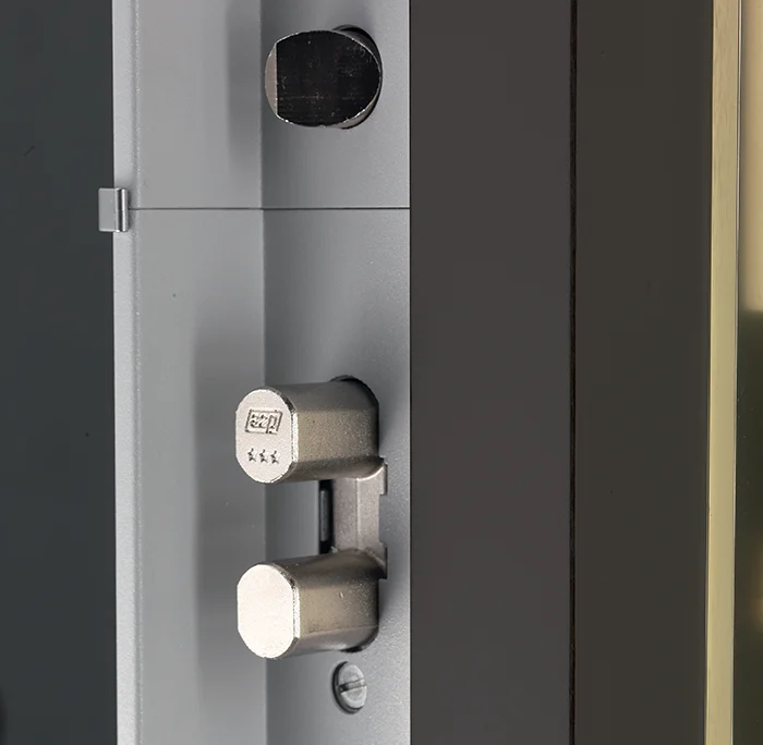 Déblocage de serrure à Nice