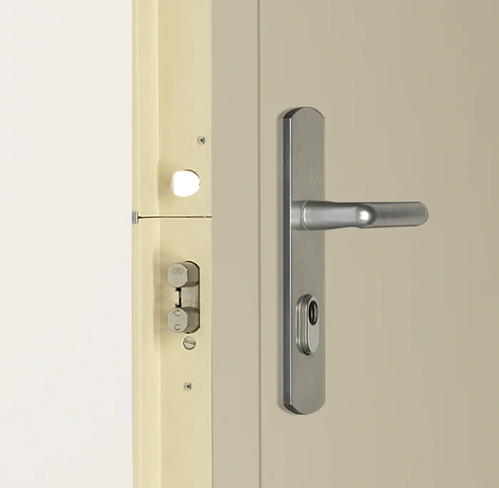 Remplacement de serrure à Nice