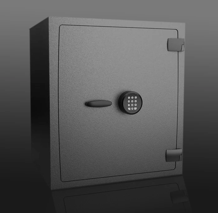 Vente coffre-fort Fichet Bauche à Nice