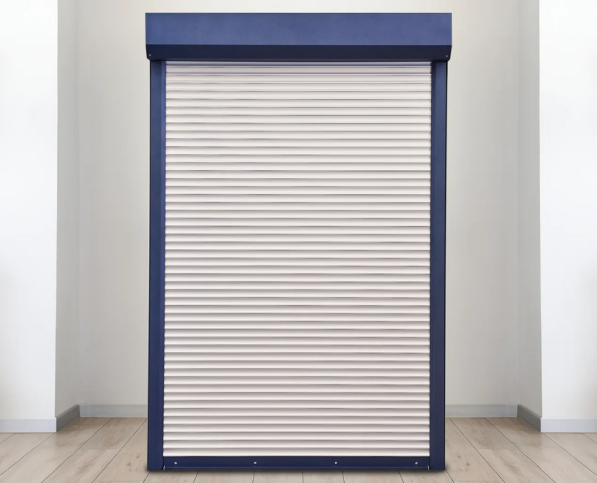 Volet roulant électrique Fichet à Nice