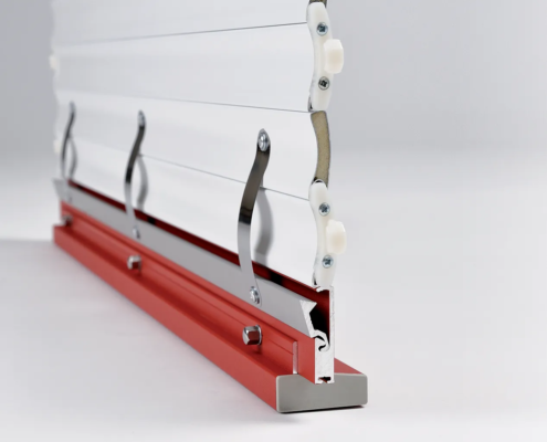 volet roulant Fichet à Nice