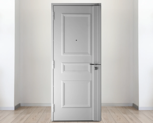 Blindage de porte à Nice Blindage de porte à Nice par Raimbaldi Clefs