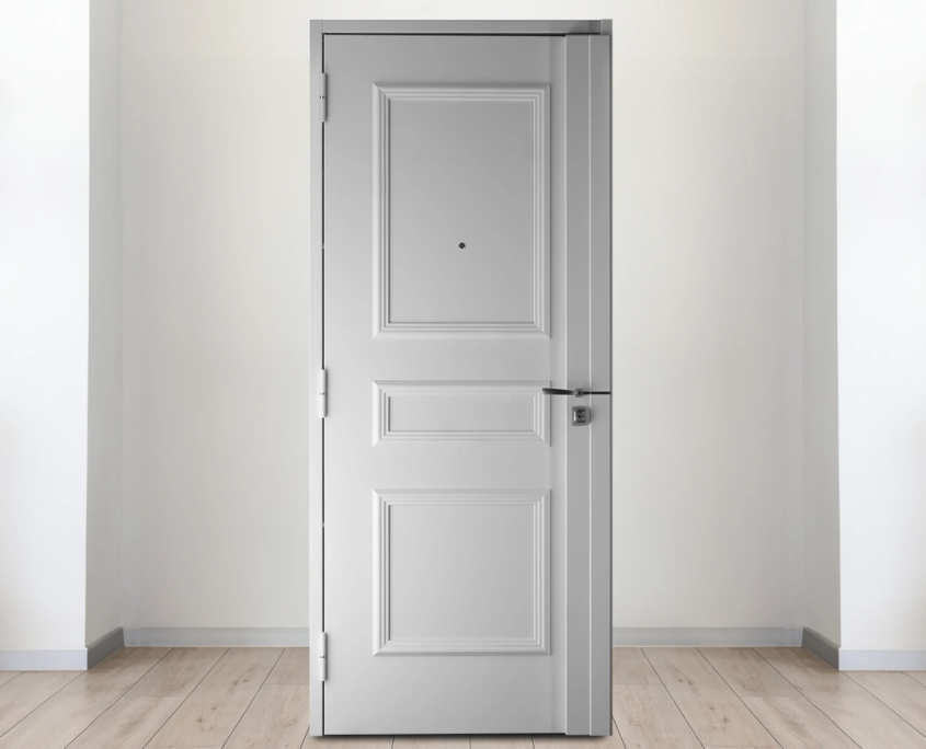 Blindage de porte à Nice Blindage de porte à Nice par Raimbaldi Clefs