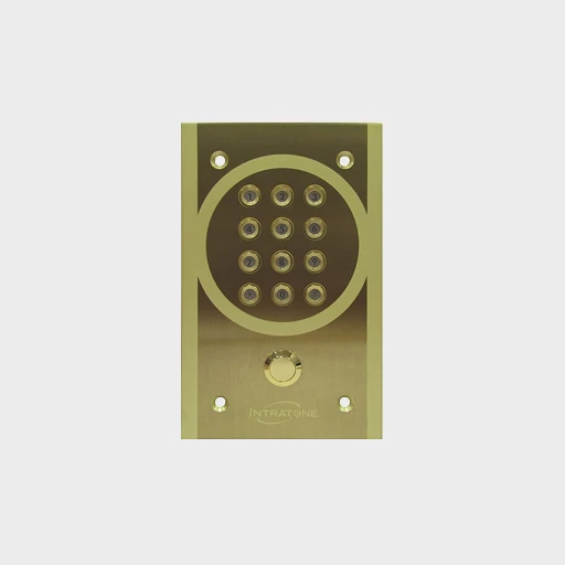 Clavier code intratone nice