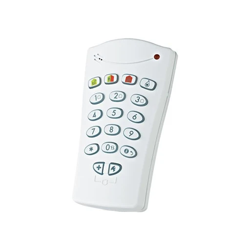 Clavier Sans Fil alarme Visonic Power Master 30 Clavier Sans Fil alarme Visonic Power Master 30