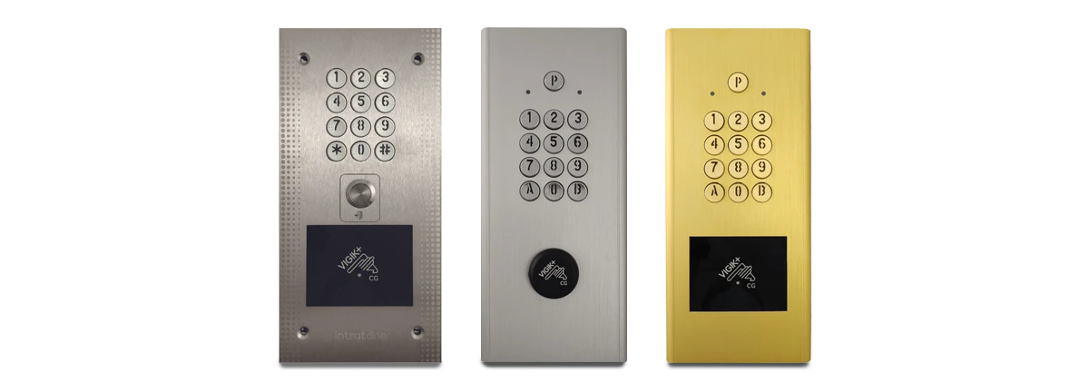 controle acces intratone installateur nice