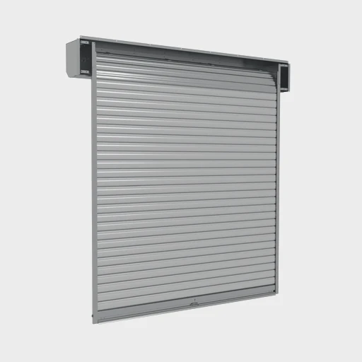 rideau métallique La Toulousaine - installateur à Nice rideau métallique La Toulousaine - installateur à Nice