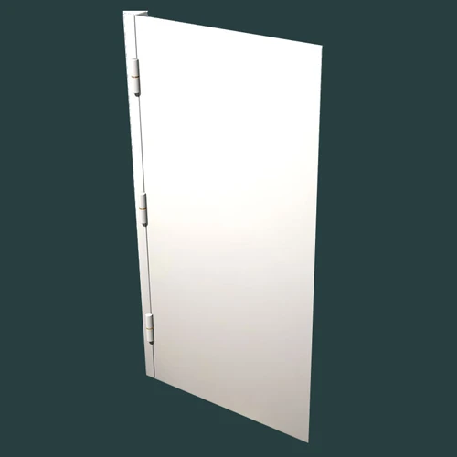 blindage de porte a nice - blindage pivotant