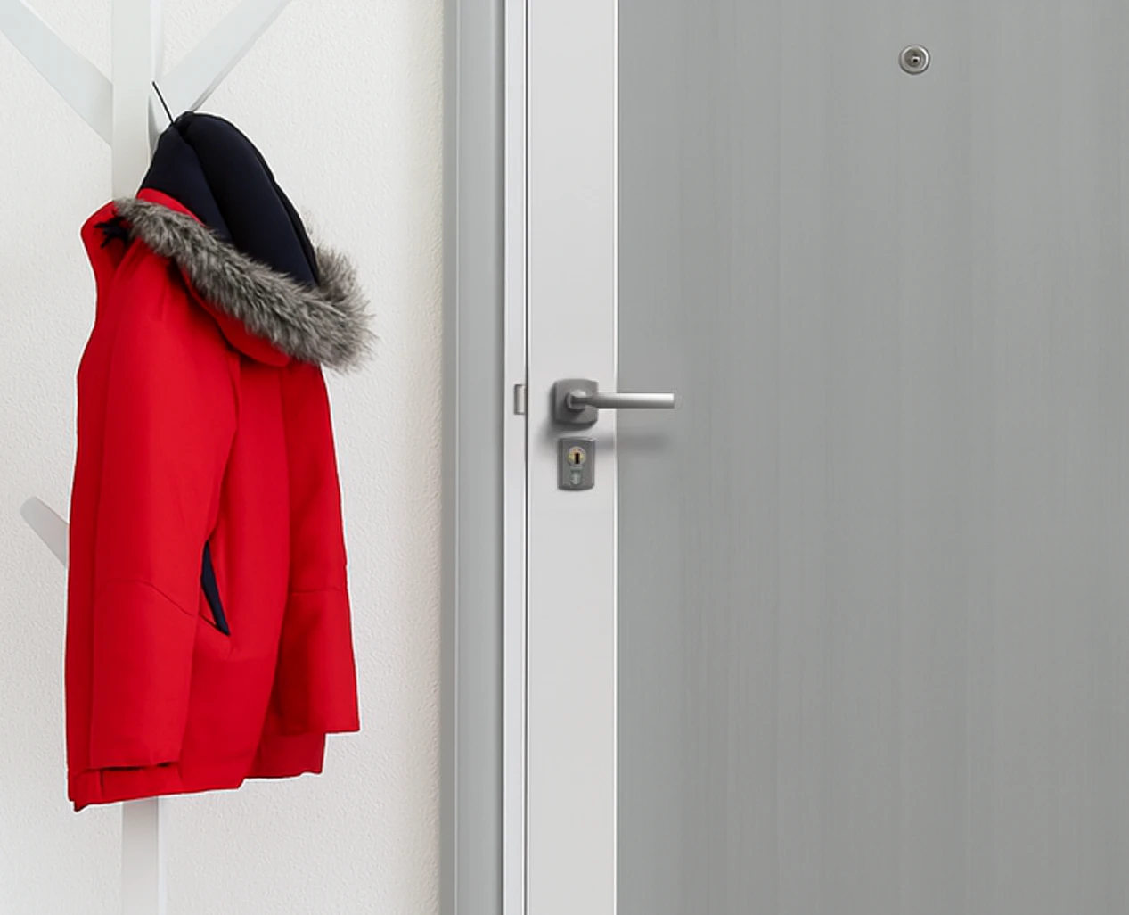 Nouvelle Serrure Fichet Luccia disponible chez Raimbaldi Clefs